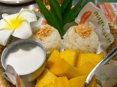 -小小集渔·泰式大排档(太古里香槟店)