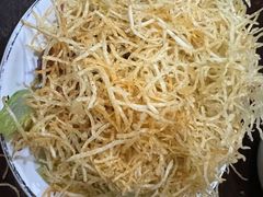 -东北铁锅烀饼