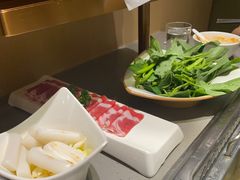 -海底捞火锅(万象城店)
