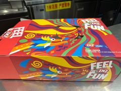 -DQ·蛋糕·冰淇淋(通州万达店)