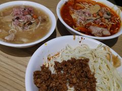 -吴记怪味面(牛王庙店)