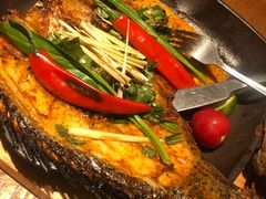 -云海肴云南菜(正大广场店)