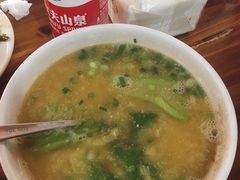 素豆汤-叶老大肥肠