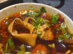 -四小区火锅·巷子里的重庆火锅(花照壁店)