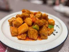 -郑庄脂渣海鲜楼(九水路店)