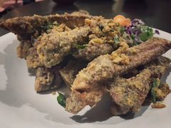 -龙海鲜螃蟹王(宏茂桥店)