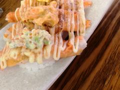 -栖川山葵家·寿喜锅·日式料理(龙湖北城天街商场店)