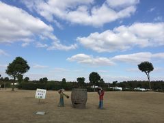 -明珠湖天鹅苑·农家菜馆