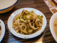 -三镇卤货二公司(汉街店)