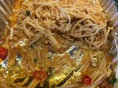 -花味·自助烤肉(雨花客厅店)