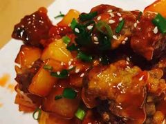 -醉得意·山茶油炒土鸡(泰安万达店)