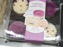 -匠造烘焙(上海工厂店)