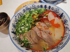 -陳香貴·兰州牛肉面(东方宝泰店)