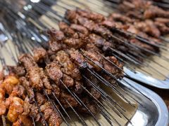 -老白家怡贵园烤肉