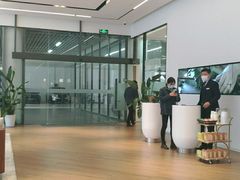 -上海宝诚尊悦宝马4S店(静安店)