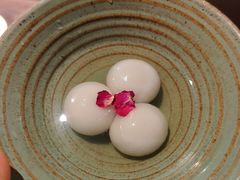 -本处·素食·融合料理(南油店)