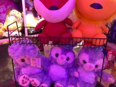 -BIG PINK大粉娃娃机主题馆(圆融星座店)