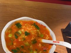 管氏疙瘩汤-管氏翅吧(马家堡店)