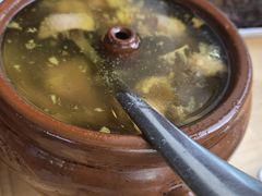 -怡得观滇餐厅·地道昆明菜·1996(海埂大坝店)