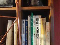 -RUMORS COFFEE ROASTERY鲁马滋咖啡(湖南路店)