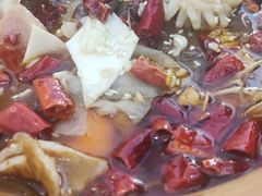 -月福京味斋·烤鸭店·北京菜(鼓楼总店)