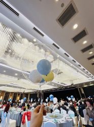 -中华园大饭店·宴会厅