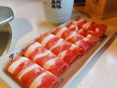 -麻辣英雄重庆火锅(二城广场店)