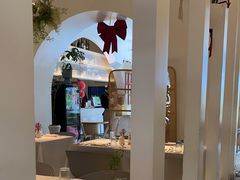 -春树下·树屋花房西餐厅(罍街AS1980店)