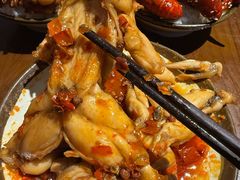 -老天桥蛙炉火锅(姑苏总店)