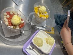 -满记甜品(苏州中心店)