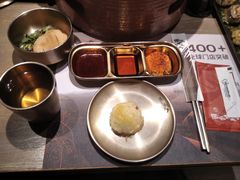 -西塔老太太泥炉烤肉(沈阳店)