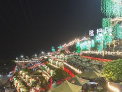 -枇杷园食为鲜火锅(南山店)