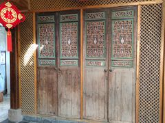 -中国徽菜·徽商故里(广安门店)
