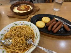 -萨莉亚意式餐厅(天河城购物中心店)