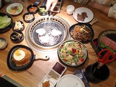 -黑牛黑猪烤肉专门店(万象城店)