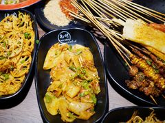 -Let’s WaKao瓦烤(贝森店)