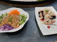 -春满园生态餐厅(南宫路店)