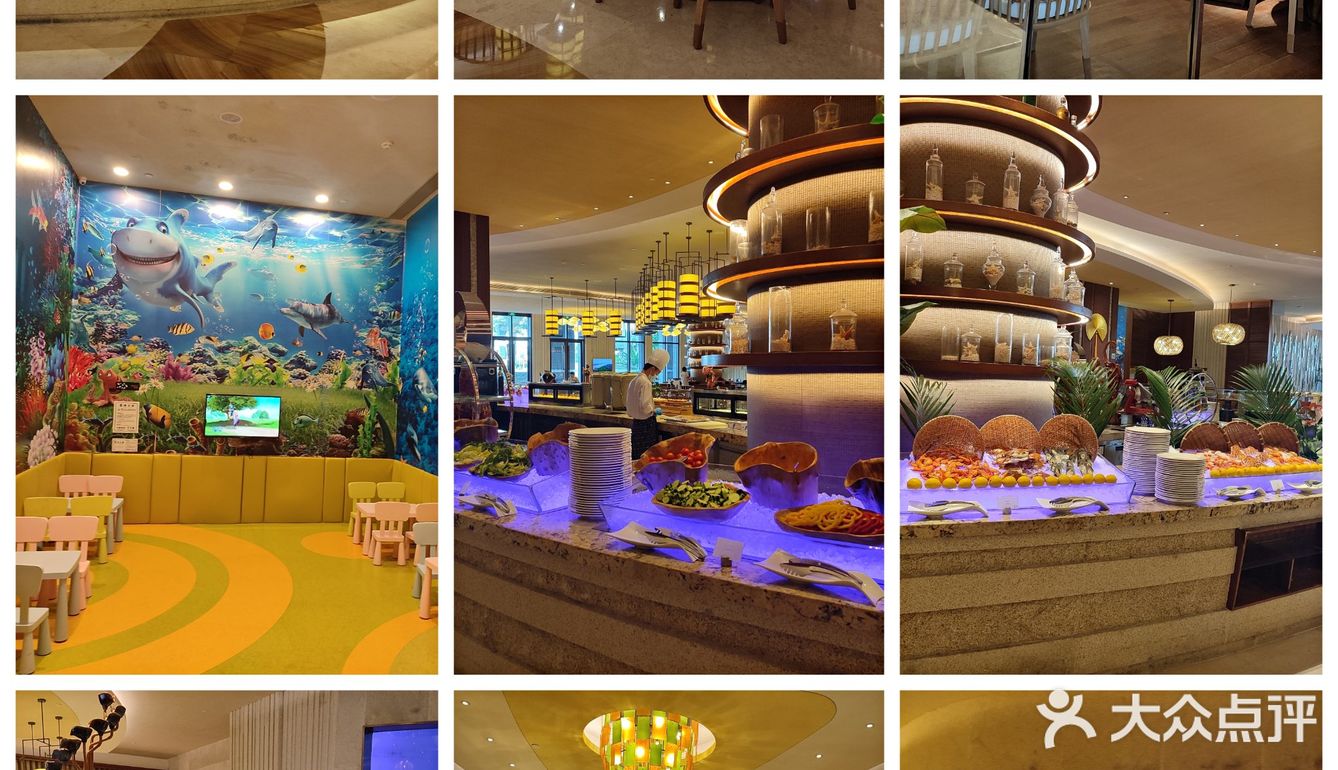 假装在三亚の攻略都为你准备好了,就等你来