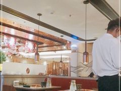 大堂-新辣道鱼火锅(国瑞城店)