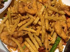 -海尔巴格一甸茶餐厅(团结路店)