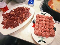 -牛排王糟粕醋火锅(海甸分店)
