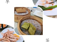 -顺德人家食府(黄金广场店)