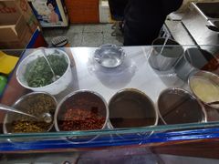 -无声臭豆腐(大井1号店)