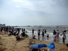 -老虎石海上公园