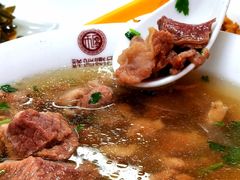 -雨霖祥和炖肉(南市店)