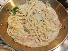 -莫斯科西餐厅