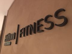 -舟山希尔顿酒店