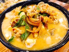 -台州老六海鲜面馆(上南总店)