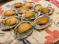 -东豪园林海鲜酒家(南港路辅路店)