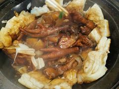 -二十一分小锅炖(皓月店)